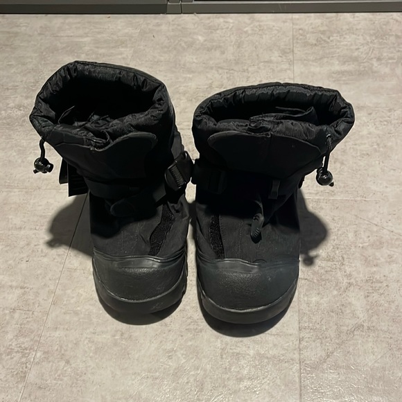 Thorogood overshoe boot explorer 300 size small Neos waterproof - Picture 3 of 8